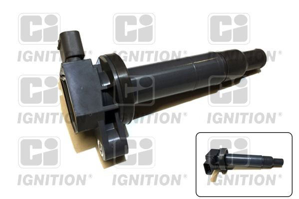 XIC8264 QUINTON HAZELL Котушка запалювання